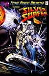 Cosmic Powers Unlimited #1 Comic Books - Covers, Scans, Photos in Cosmic Powers Unlimited Comic Books - Covers, Scans, Gallery